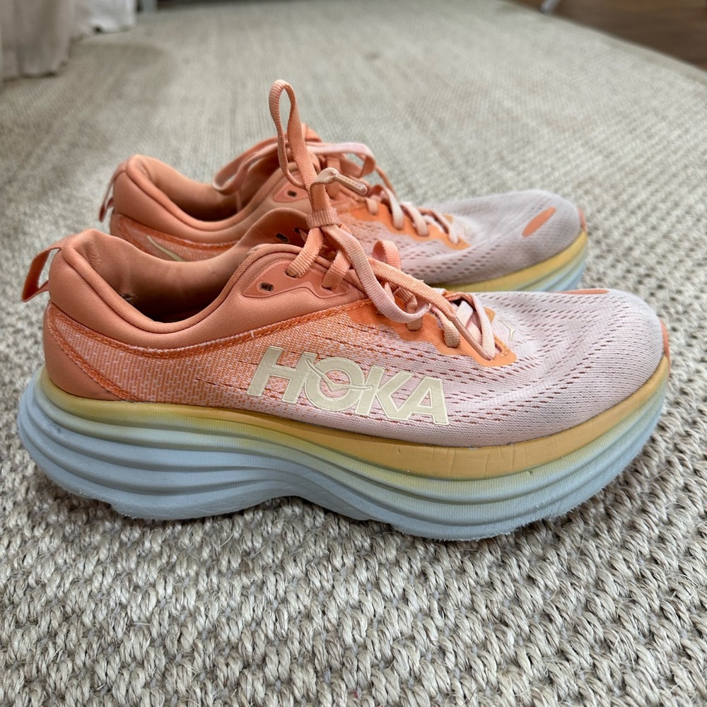 Hoka Bondi-size 7.5
